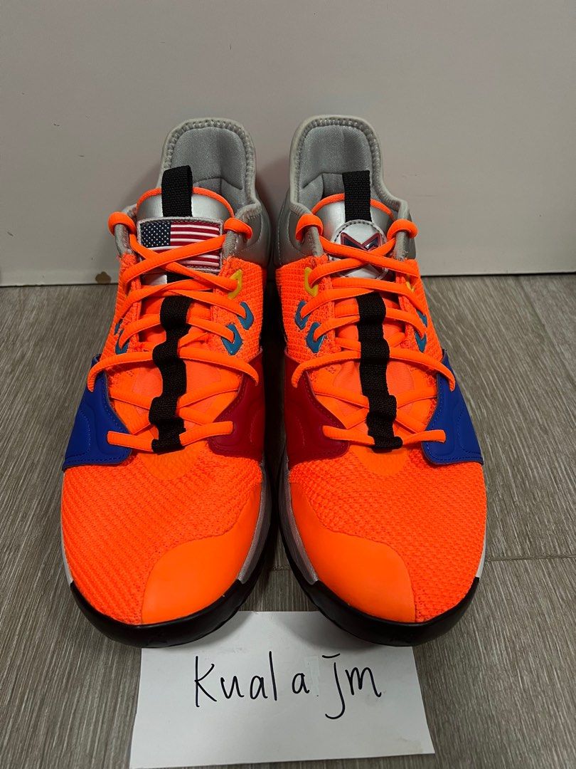 Kyrie 6 nasa hot sale