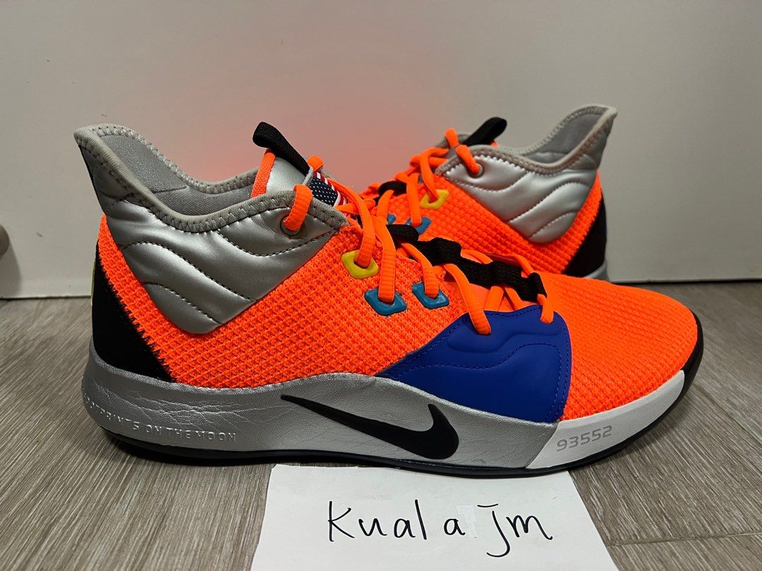 Niketalk pg3 store