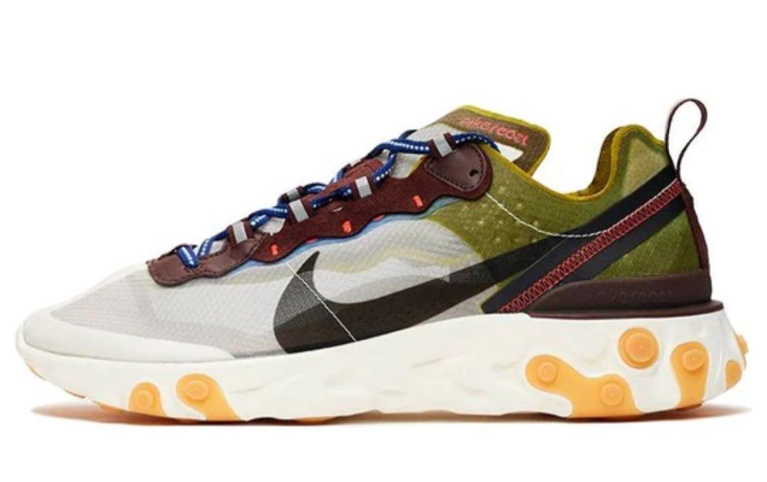 Element react 87s sale