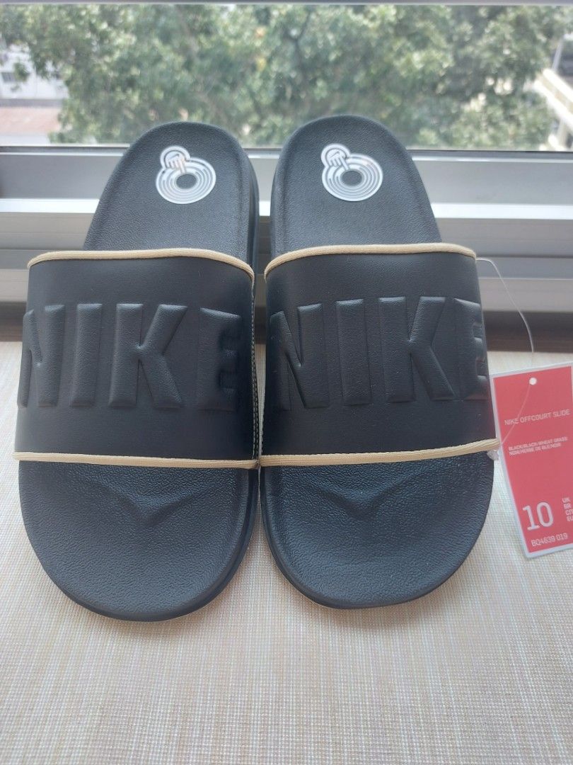 Nike Slides Offcourt Mens Men #39 s Fashion Footwear Flipflops and
