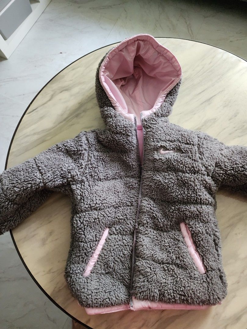 3t hot sale winter jacket