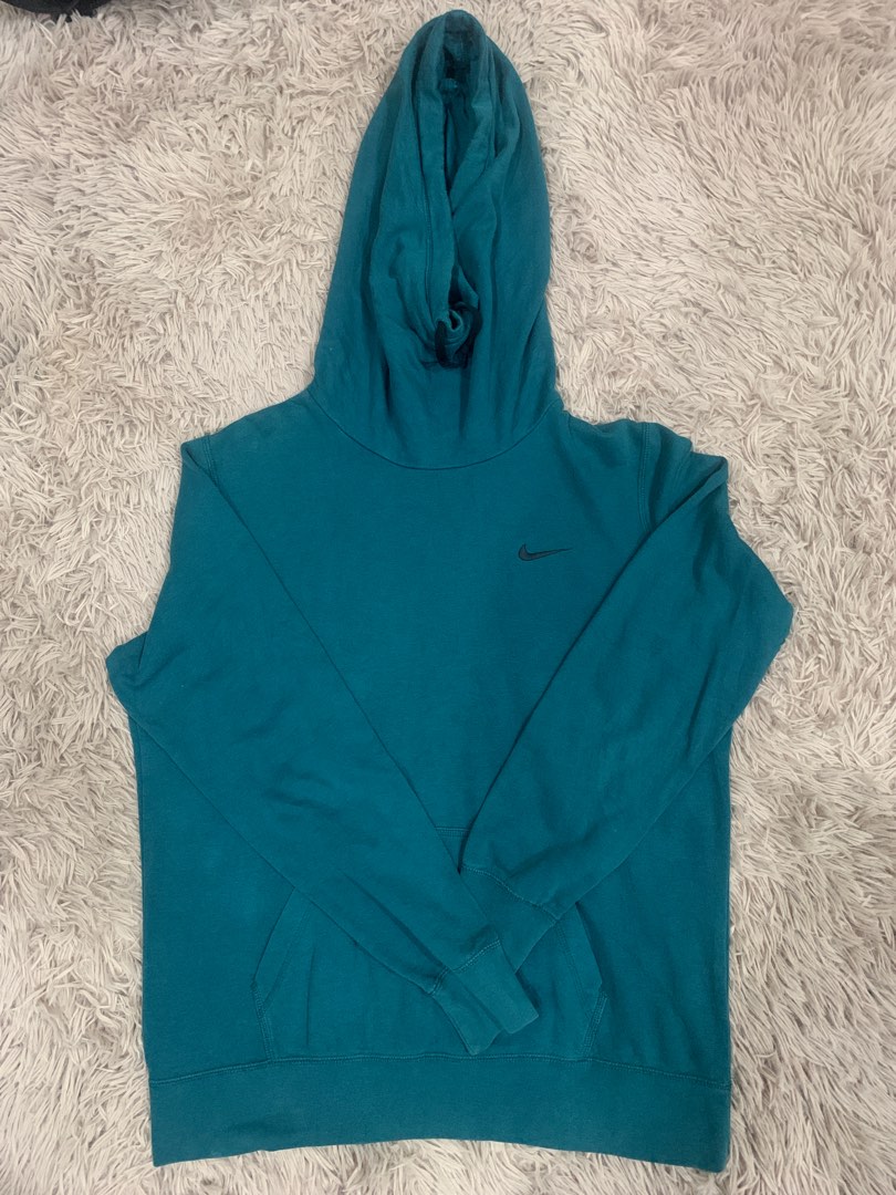 Nike hoodie with turtleneck new arrivals