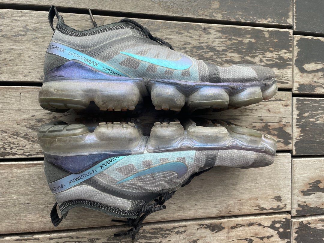Nike air shop vapormax 2019 fit