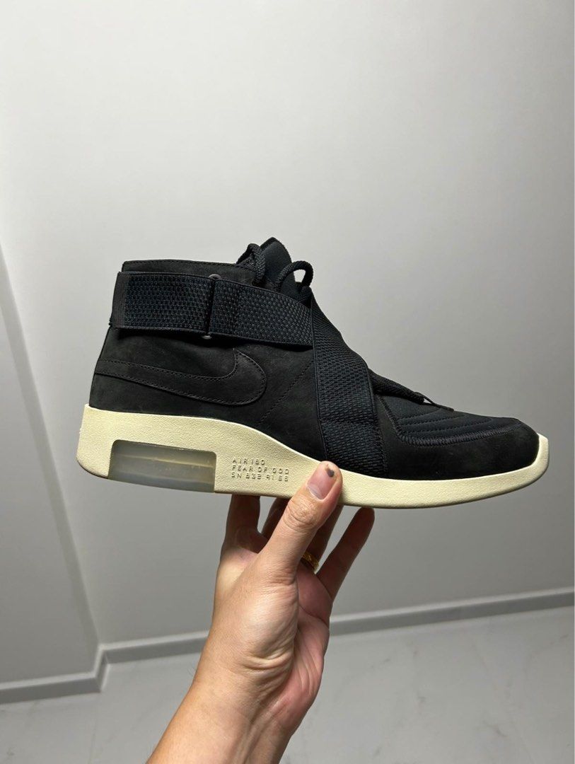 Fog x nike sneakers clearance