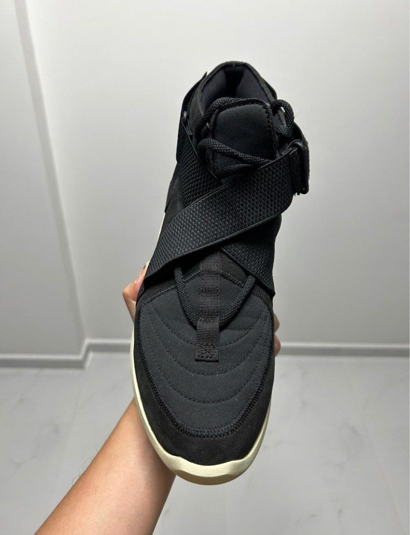 Nike x fog strap online