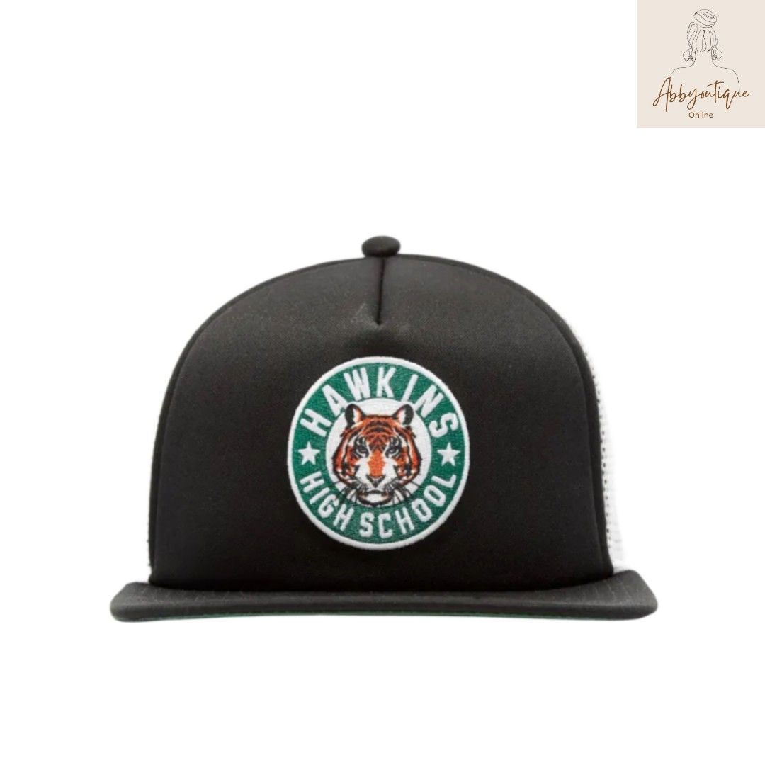 Nike hawkins high deals hat