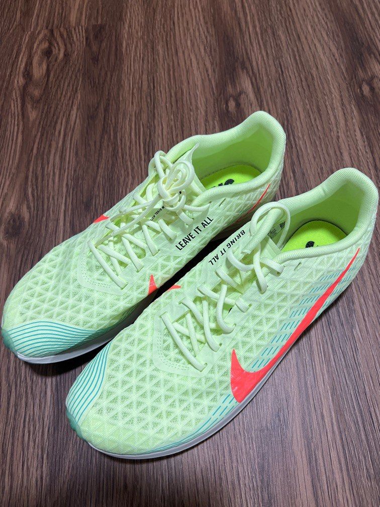 Nike zoom rival online waffle