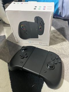 Nintendo switch joycon