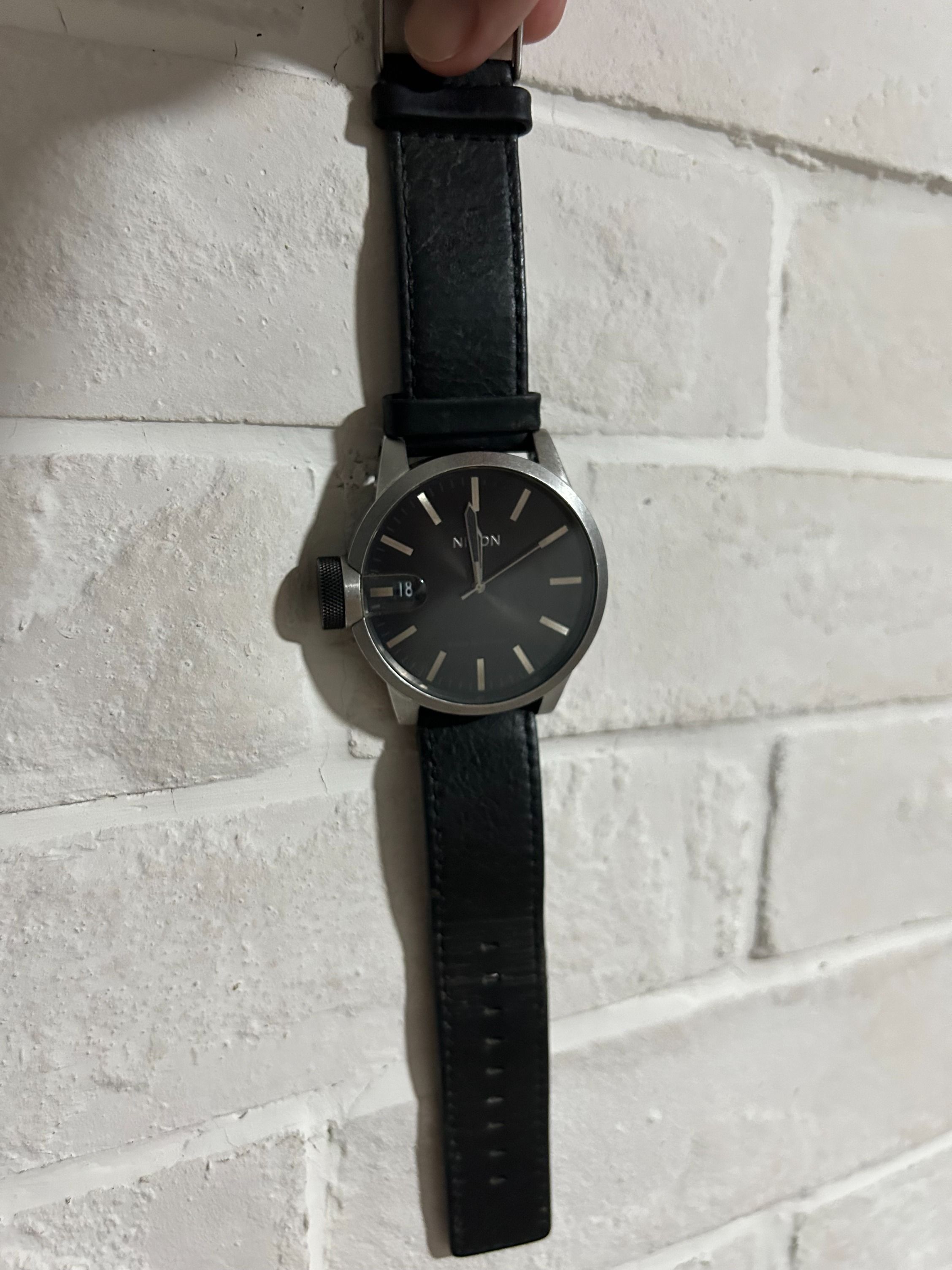 Casio nixon watches hot sale