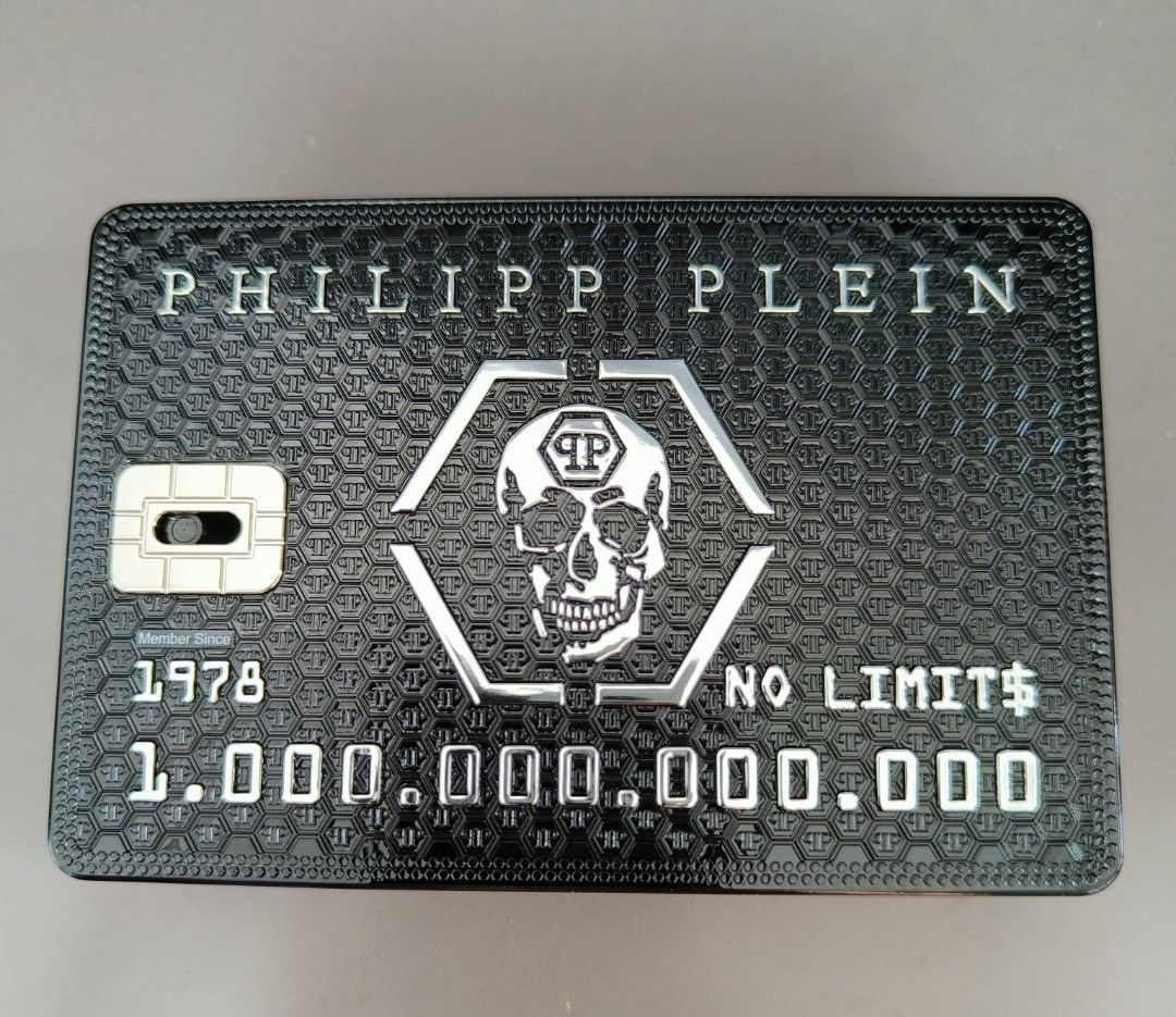 No limits 2025 philipp plein perfume