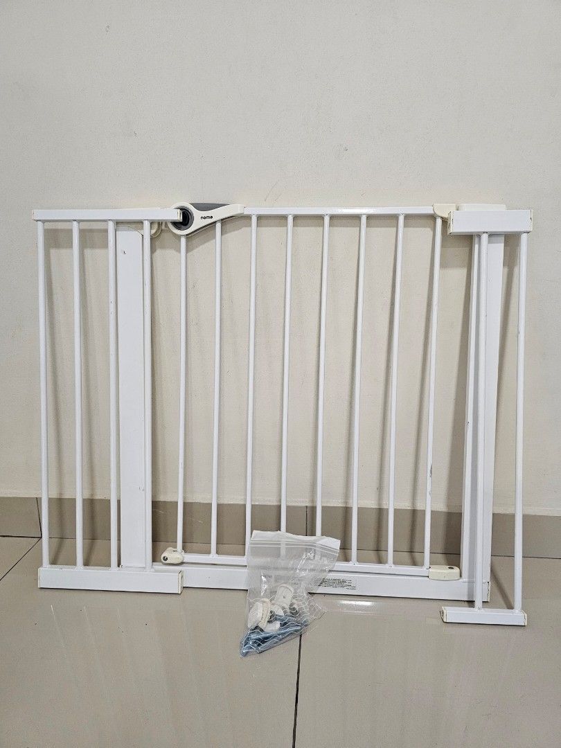 Noma pressure fit gate sale