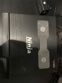 Notebook Cooler