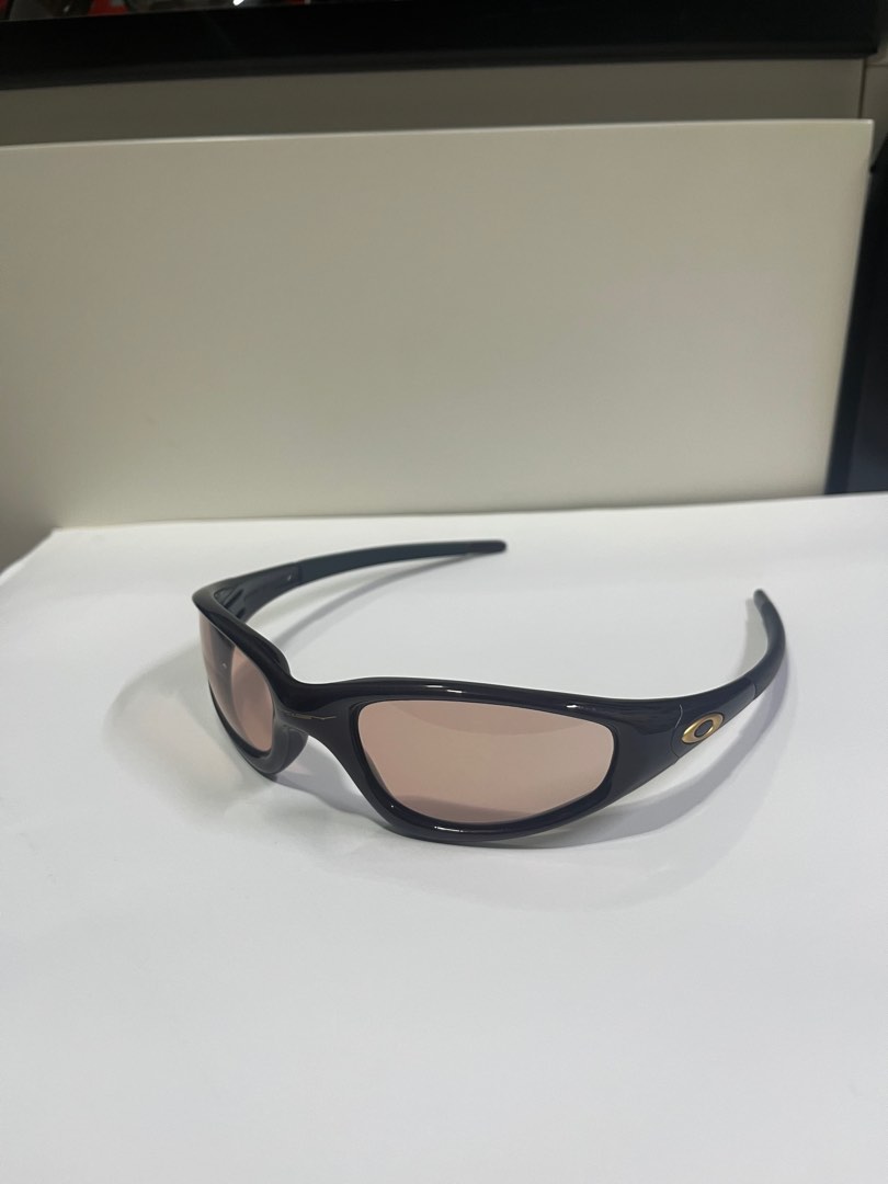 Oakley straight store jacket 1999