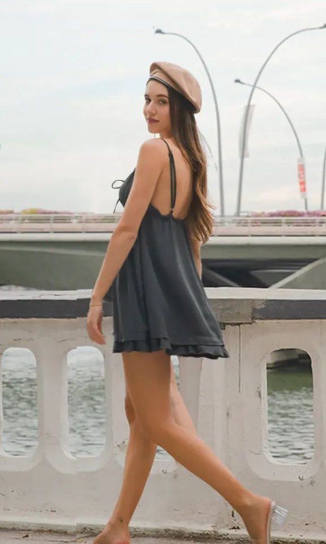 Oasis flora hot sale sundress