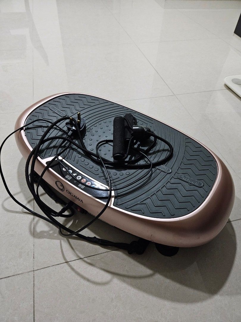 Wave sales vibration machine
