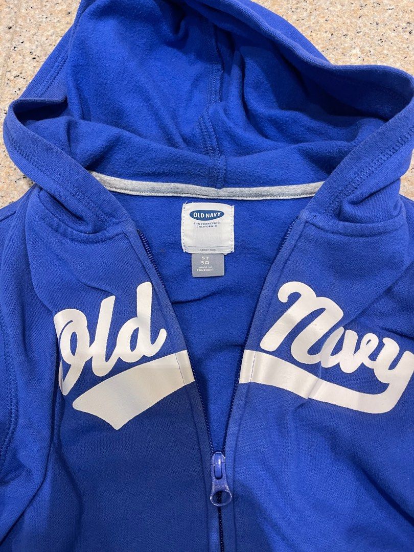 Old navy kids jacket online