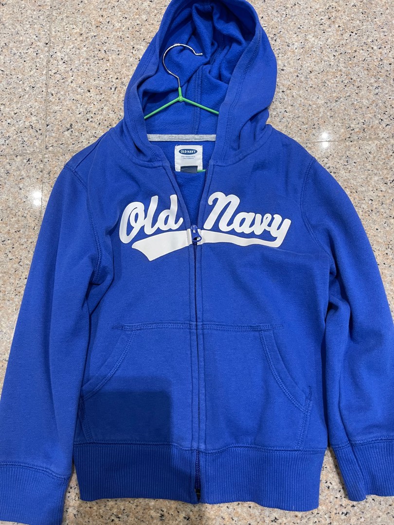Old navy womens fleece jackets $5 hot sale