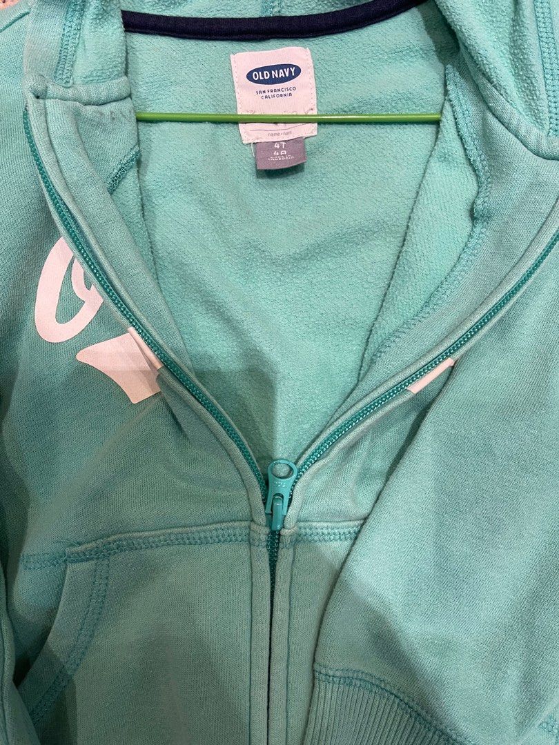 Discover Style and Comfort with Old Navy Kids Jacket Babies