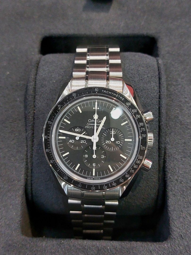 Moonwatch 1863 store