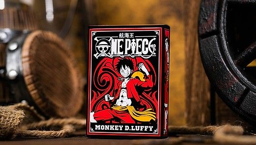 ☠️Straw Hat Pirates Anime One Piece Monkey D. Luffy Gear 4 Mint CCG Trading  Card