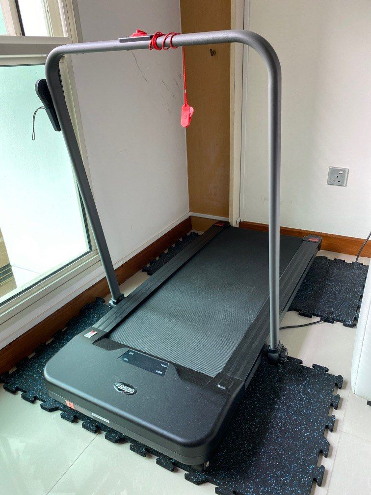 Onetwofit walkingpad hotsell