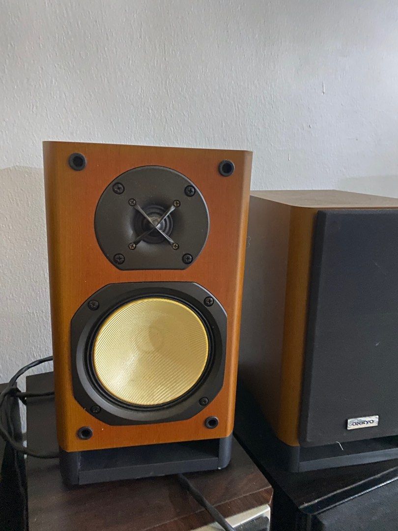 Onkyo dn9bx discount