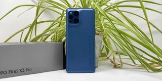 Oppo Find X3 Pro 256 GB IN GREAT CONDITION