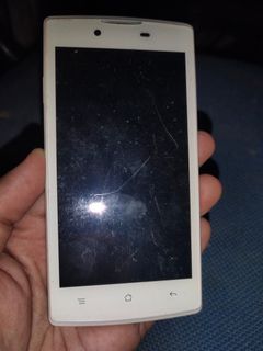 Oppo Phone