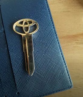 ORI TOYOTA PENDANT