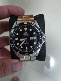 Orient ray 2 singapore on sale