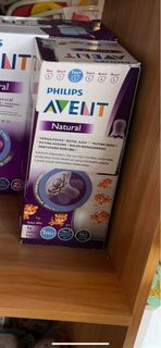 Original and Limited Edition Avent 9oz