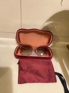 Original Gucci sunglasses