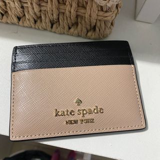original KATE SPADE NEW YORK card holder