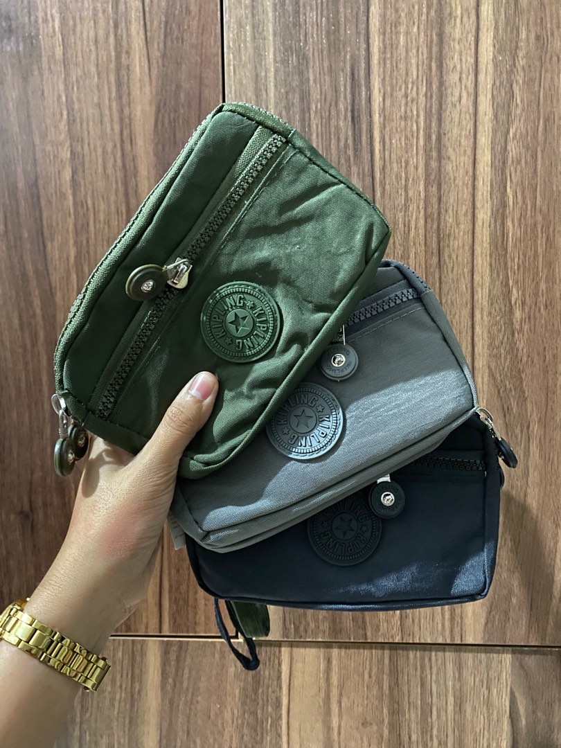 Monederos kipling 2025 original