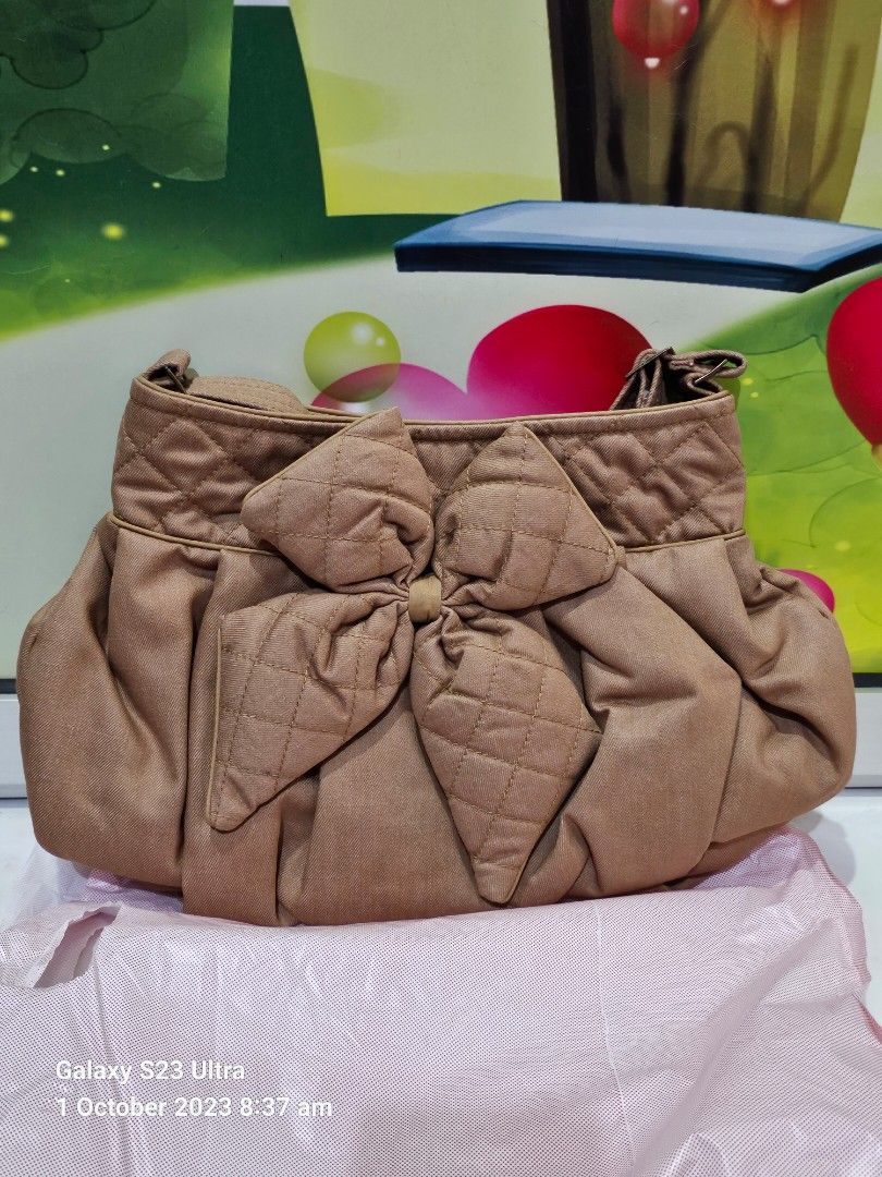 Naraya luggage bag on sale