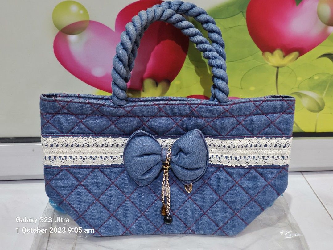 ORIGINAL NARAYA BAG