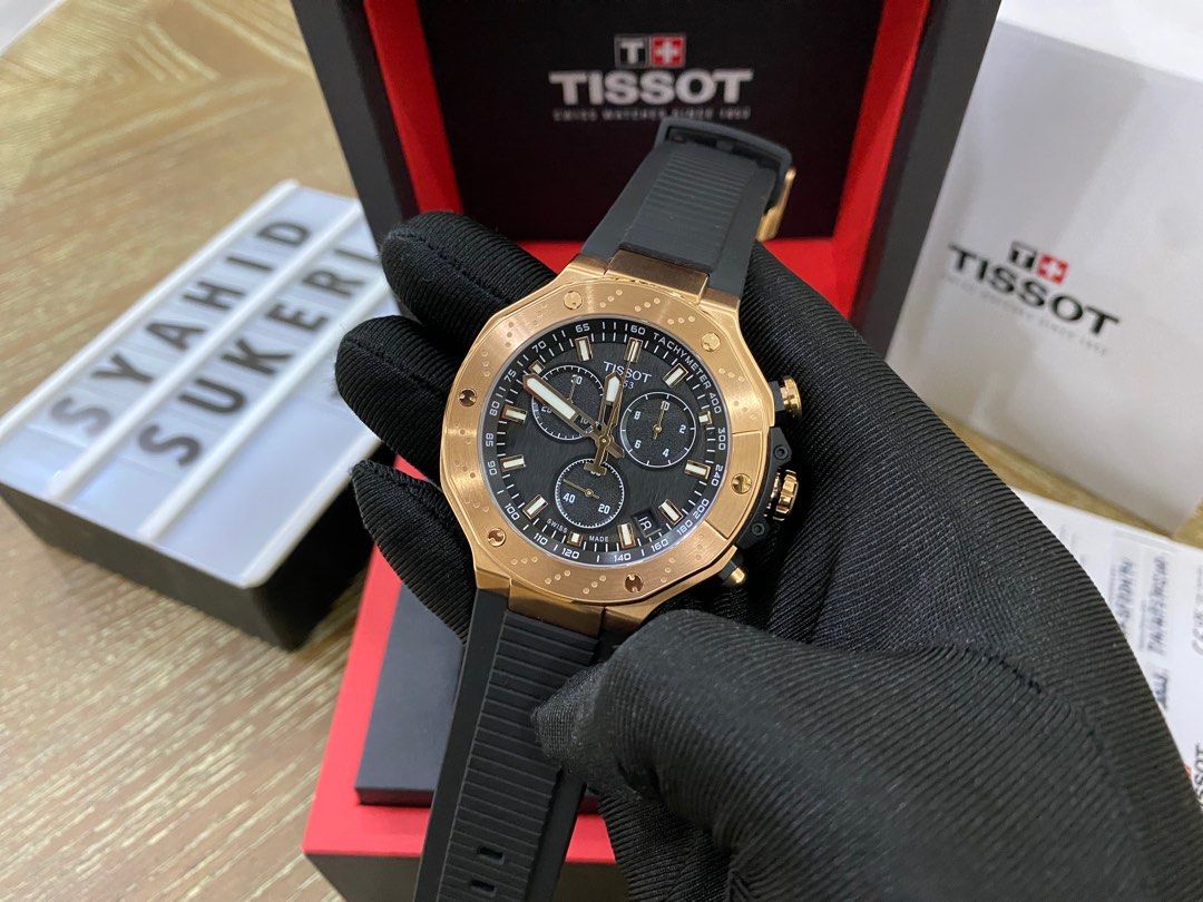 Precio tissot t hotsell race