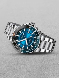 Gmt oris shop
