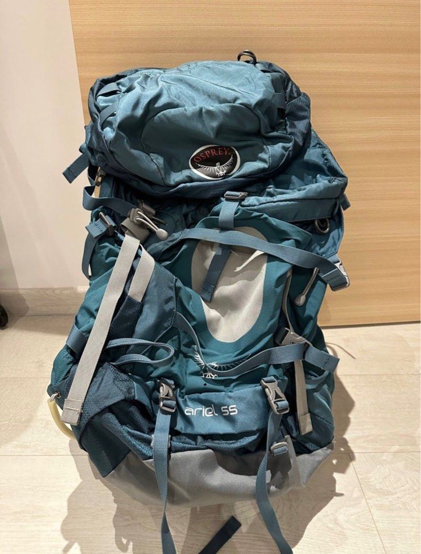 Osprey ariel deals 55