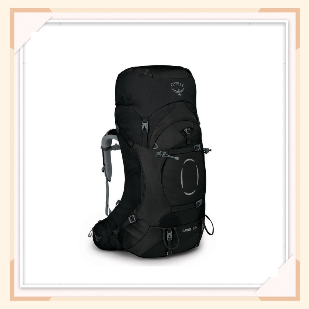 Osprey Ariel 65 Carousell