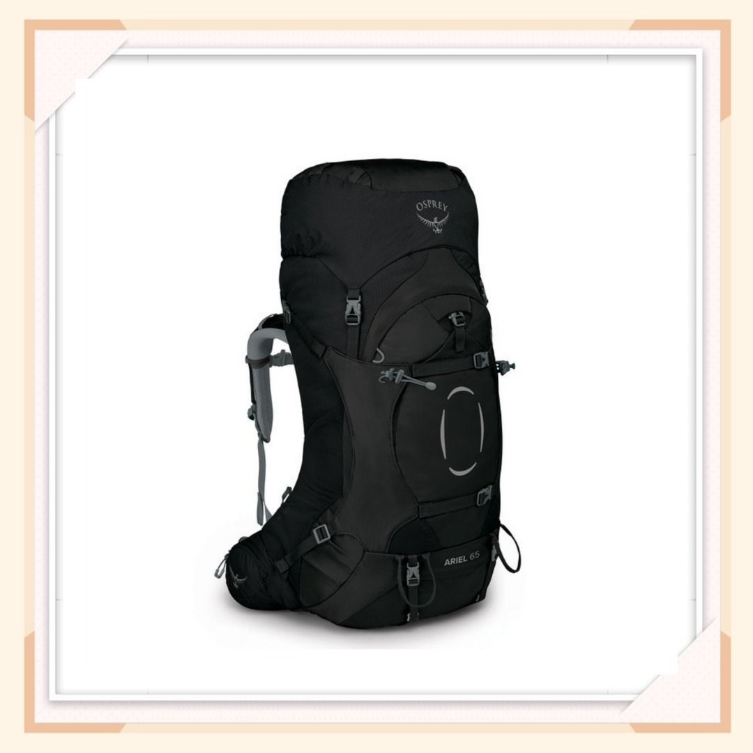 Osprey Ariel 65 Carousell