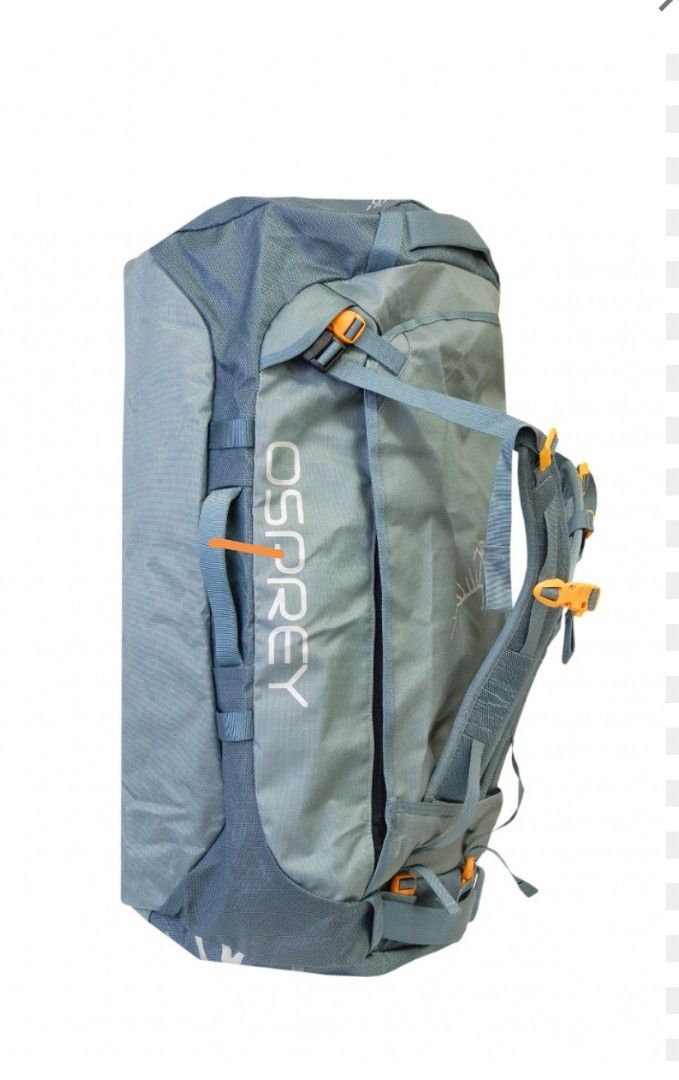 Osprey sale 130l transporter