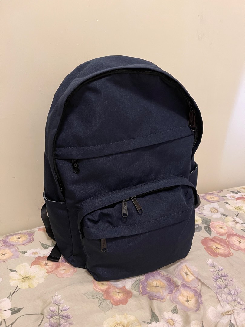 Outdoor backpack 背囊99%新, 男裝, 袋, 背包- Carousell