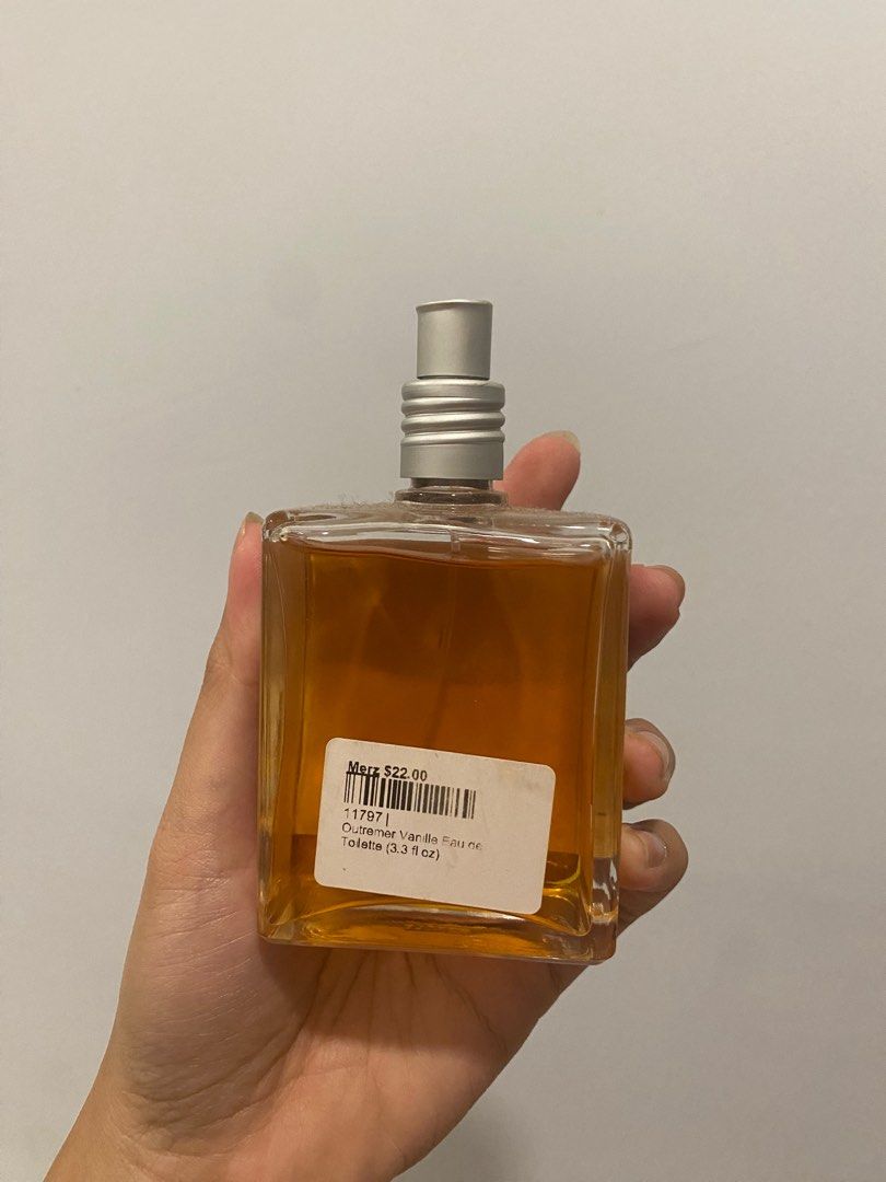 Outremer perfume company deals