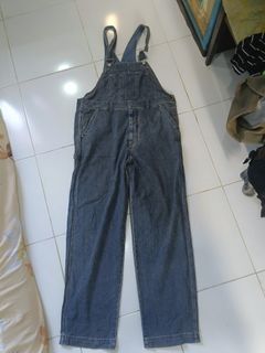 Overall Jeans size 33 - 35