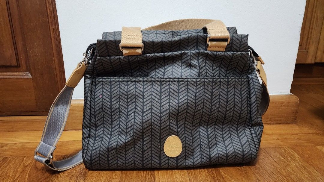 Pacapod richmond changing bag on sale
