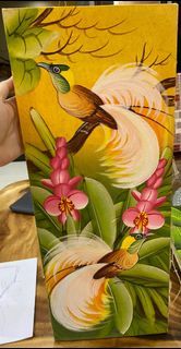 Paintings
