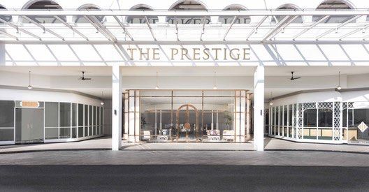 The Prestige Hotel Penang 3D2N