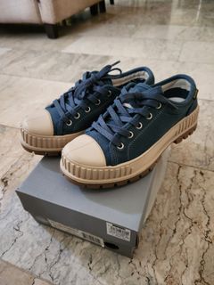 Palladium Size 7