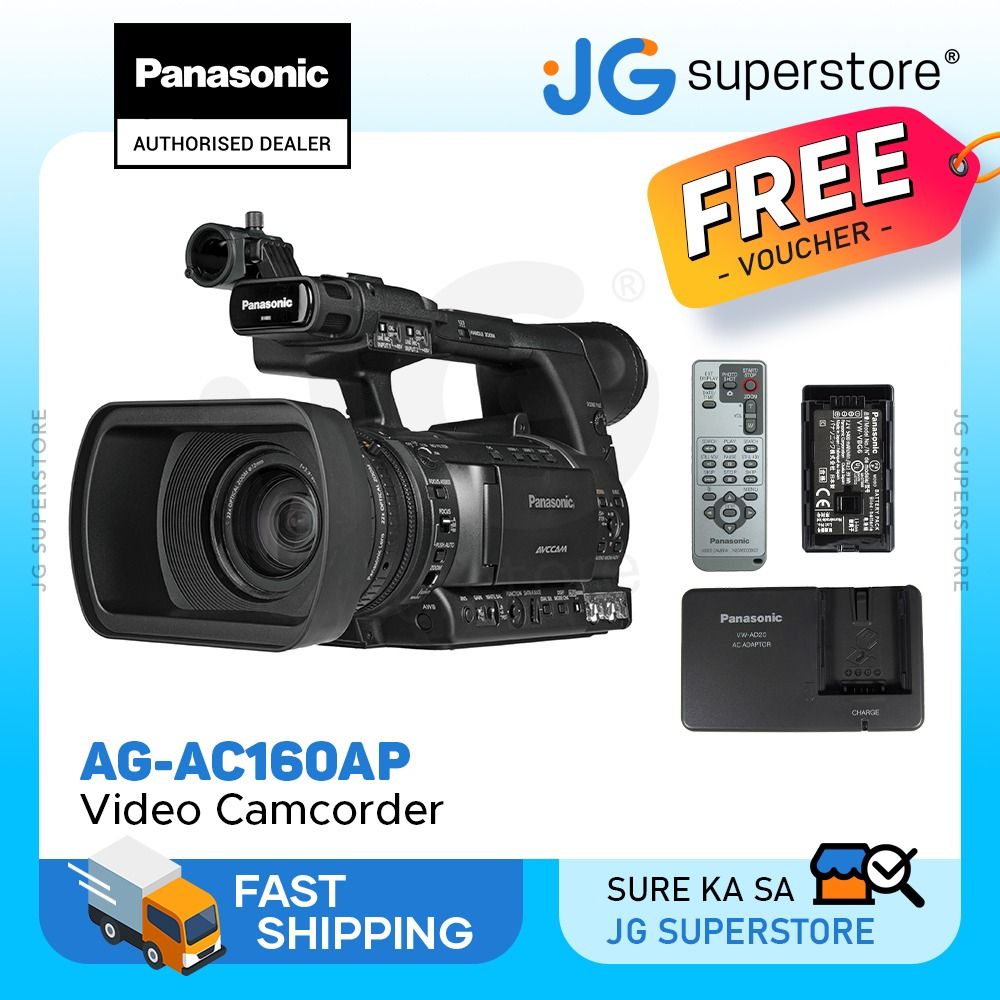 Camera superstore 2025